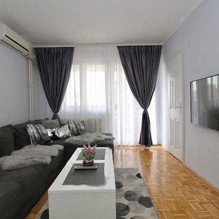 Cezar Apartment Belgrade Exterior photo