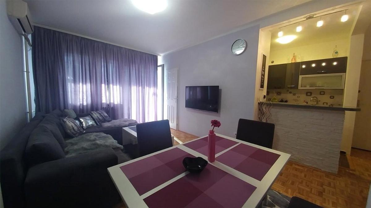 Cezar Apartment Belgrade Exterior photo