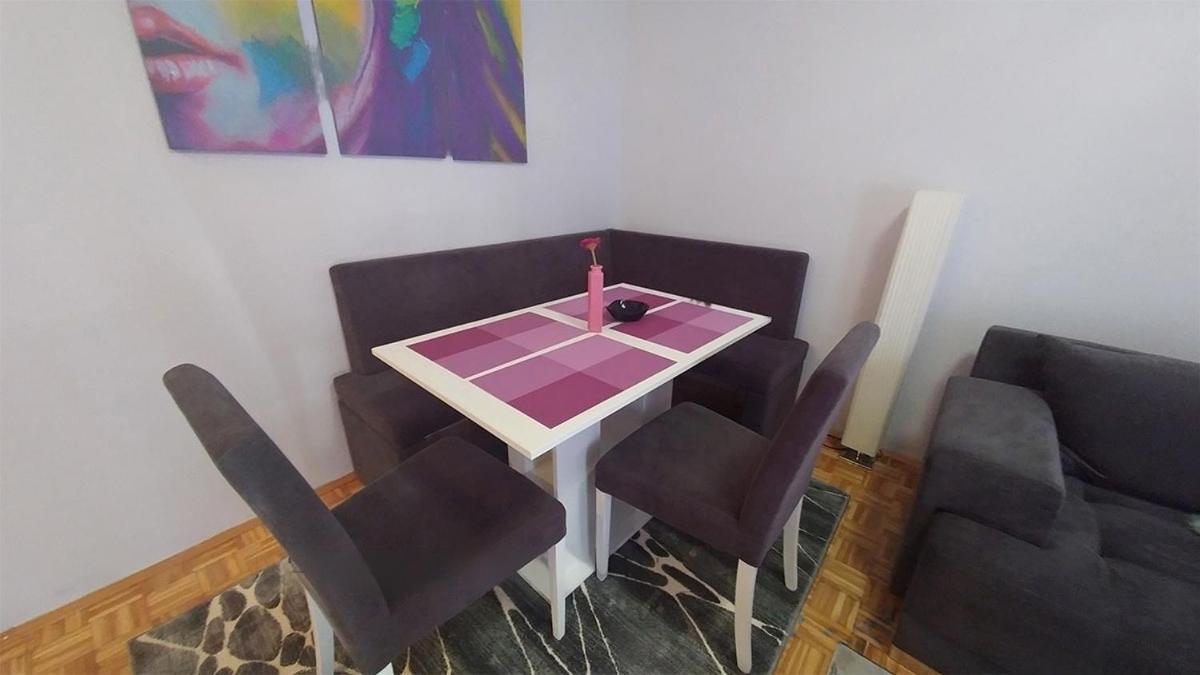 Cezar Apartment Belgrade Exterior photo