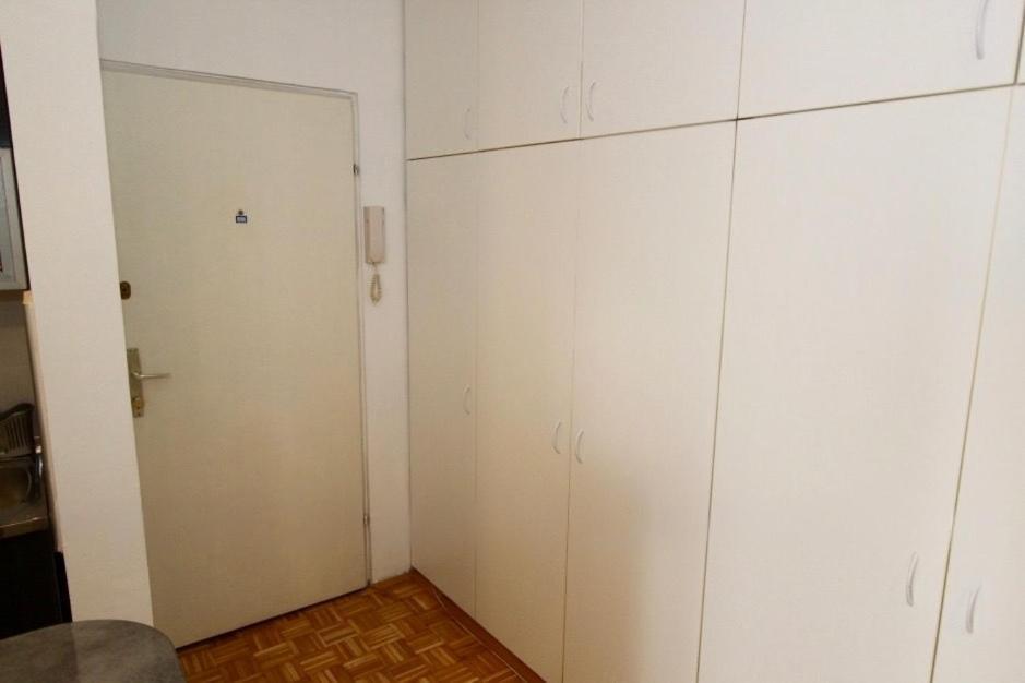 Cezar Apartment Belgrade Exterior photo