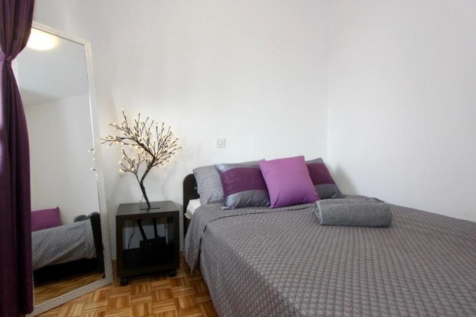 Cezar Apartment Belgrade Exterior photo