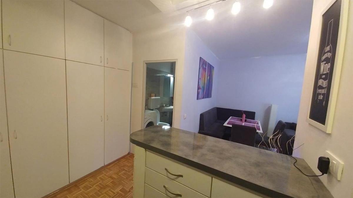 Cezar Apartment Belgrade Exterior photo